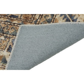 Vaip PERSIAN BROWN (Magic Home Print Collection) Vaip PERSIAN BROWN (Magic Home Print Collection)